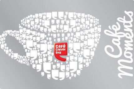 Cafe Coffee Day