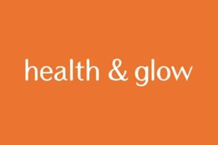 Health and Glow Voucher