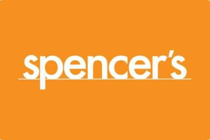 Spencer's Voucher