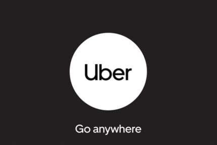 Uber Voucher