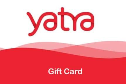 Yatra Voucher