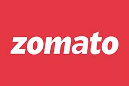 Zomato Voucher