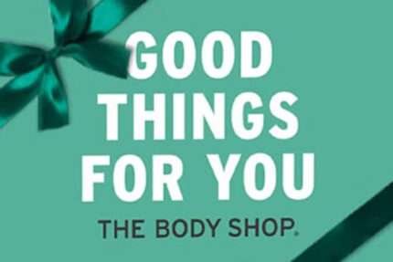 The Body Shop